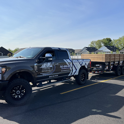 Vehicle Graphics